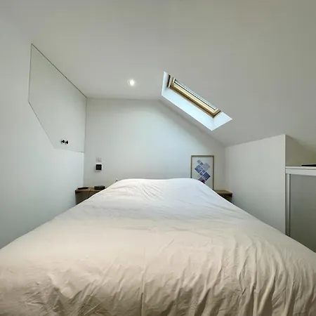 Residence Louis Quartier Gare Vittel Exterior photo