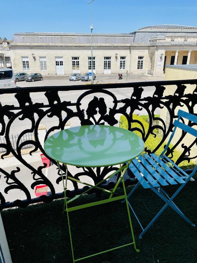 Louis Quartier Gare * Vittel