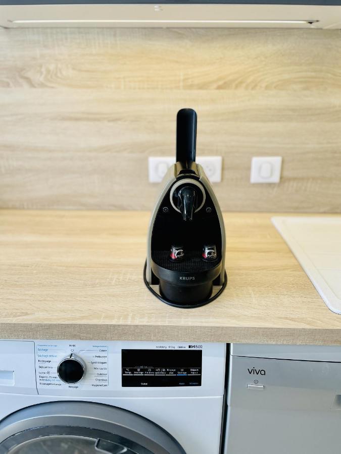 Apartment Louis Quartier Gare Vittel