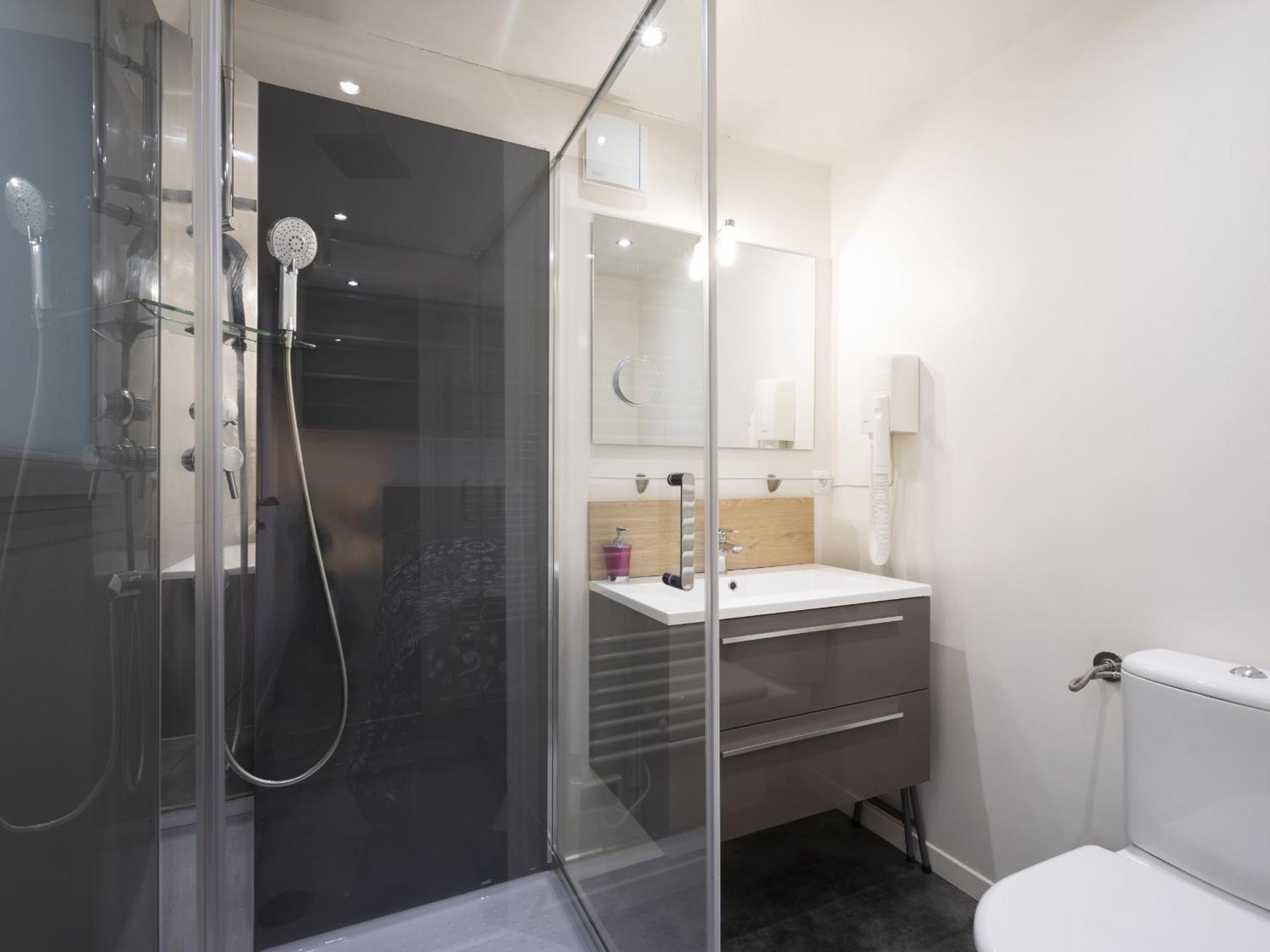 Louis Quartier Gare Apartment Vittel