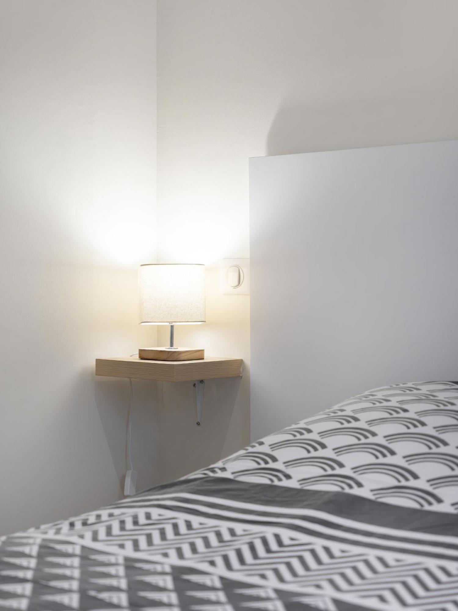 Louis Quartier Gare Apartment *
