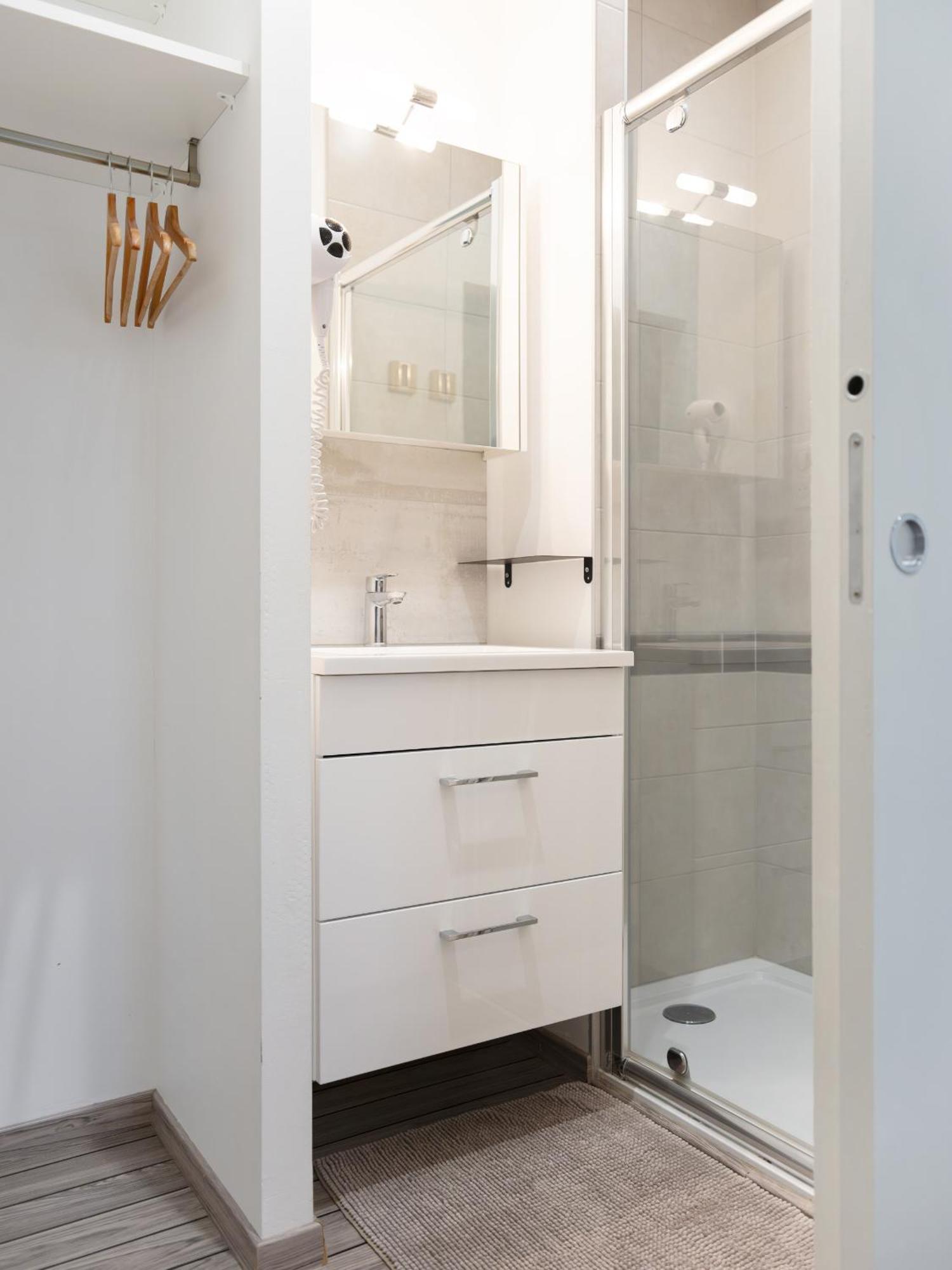 Apartment Louis Quartier Gare *