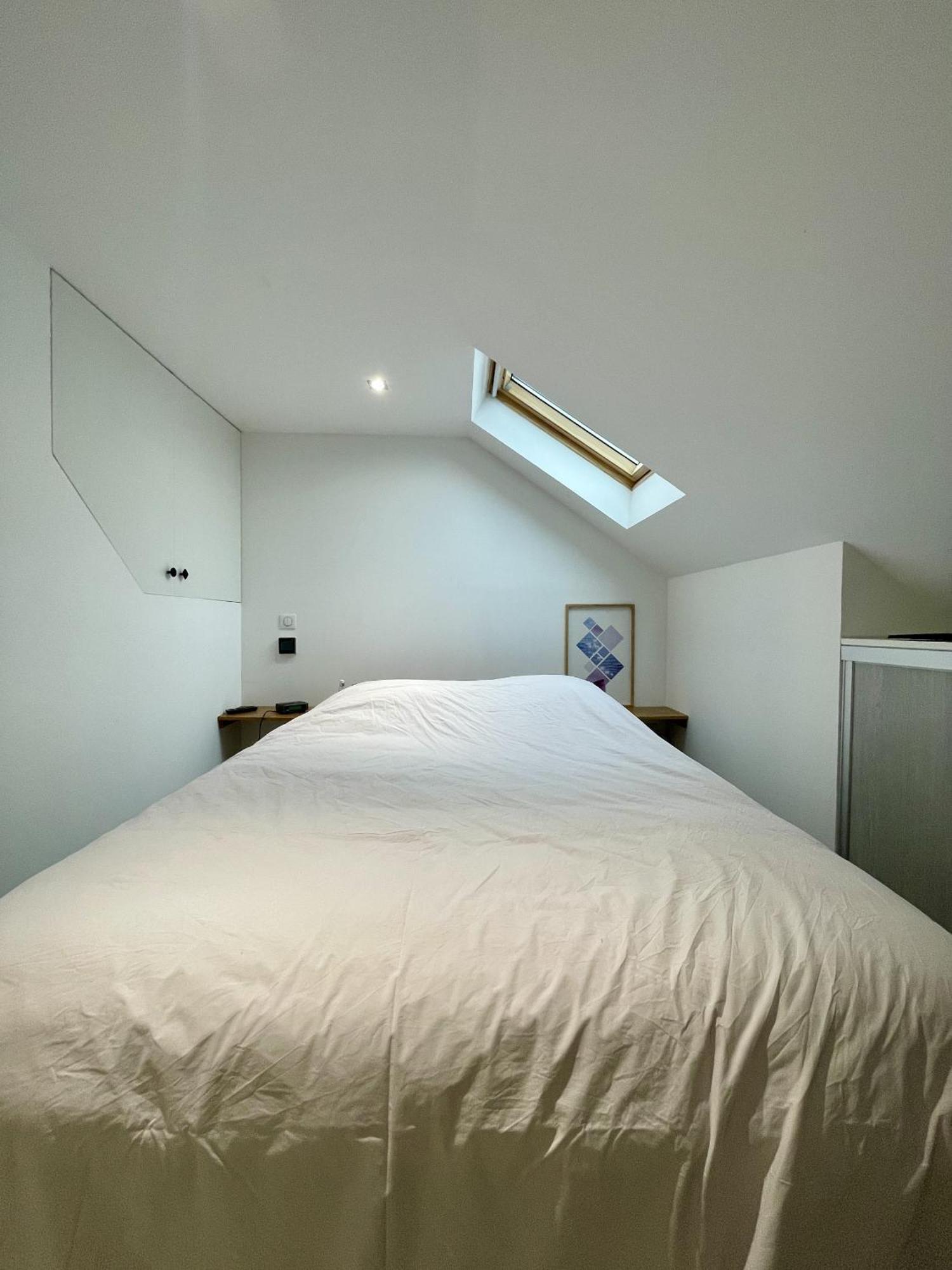 Louis Quartier Gare Apartment Vittel